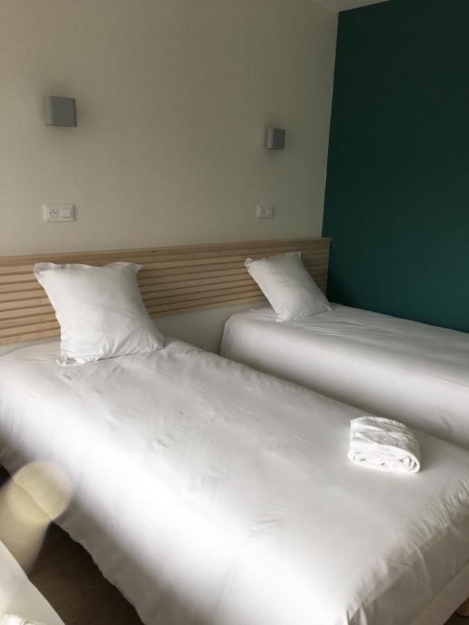 Hotel La Résidence Du Parc D'olhain Maisnil-les-Ruitz