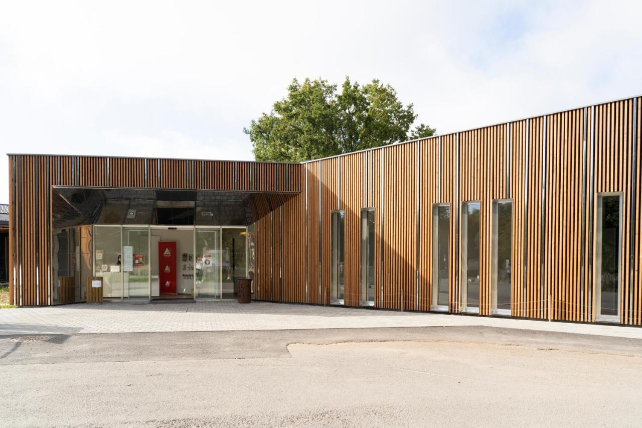 Hotel La Résidence Du Parc D'olhain Maisnil-les-Ruitz