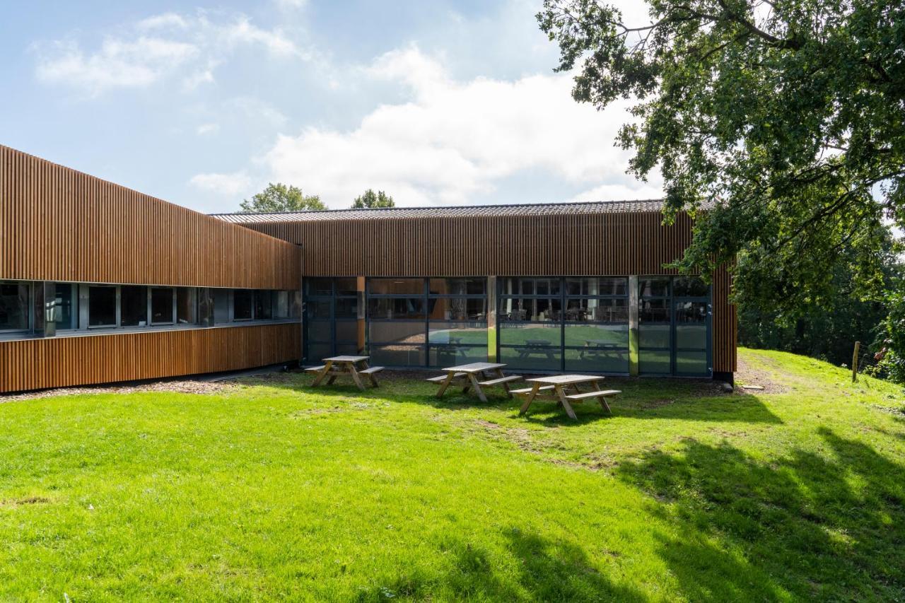 Hotel La Résidence Du Parc D'olhain *