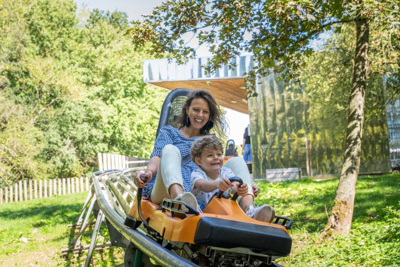 La Résidence Du Parc D'olhain